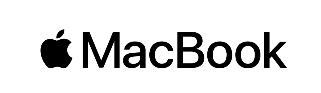 macbook logo